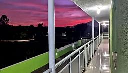 Inoã, Orla 23 Imobiliária!  Apartamento Em Condomínio Residencial.