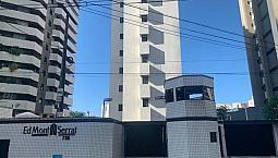 Apartamento Para Alugar Na Cidade De Fortaleza-ce