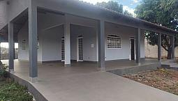 Casa Em Lote De 1000M² Arniqueiras (Veredão)