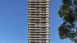 Privacidade Em Uma Torre Única Com 1 Apartamento Por Andar!