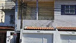 Casa Com 2 Quartos Próx. Av. Aguanambi - R$ 1.300,00