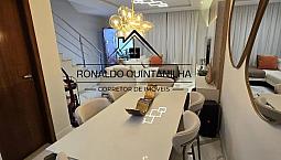  S-Linda Casa De Alto Padrão Em Colina De Laranjeiras -