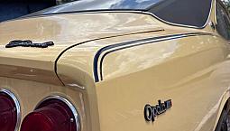 Chevrolet Opala 2.5 Especial 8V/ 4P / Manual 1976