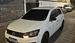 Volkswagen Gol Geração Vii 1.0 12V Flex Mec. 4P 2020