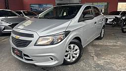 Chevrolet Prisma Sed. Joy/ Ls 1.0 8v Flexpower 4p 2019