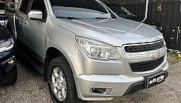 Chevrolet S10 Pick-Up Ltz 2.8 Tdi 4X4 Cd Dies.aut 2015