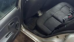 Honda Fit Lx 1.5 Flexone 16V 5P Aut. 2016