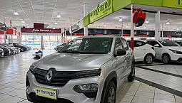 Renault Kwid 1.0 Zen 2026