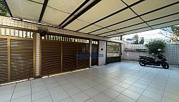Casa Para Alugar Vender 3 Quartos 4 Vagas Aparecida Santos Sp