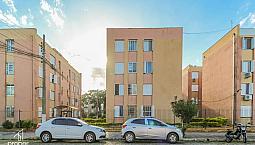 Apartamento Mobiliado Para Aluguel No Centro - Pelotas/Rs