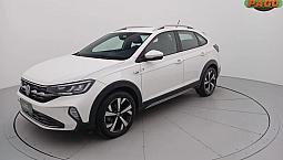 Volkswagen Nivus Highline 1.0 200 Tsi Flex Aut 2024