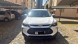 Chevrolet Tracker Lt 1.0 Turbo 12V Flex Aut 2022