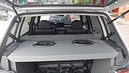 Fiat Uno Mille 1.0 Fire/ F.flex/ Economy 4P 2006