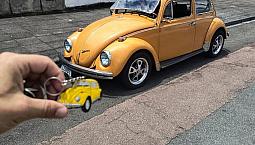 Volkswagen Fusca 1300 1973