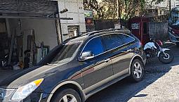 Hyundai Veracruz Gls 3.8 4Wd Aut. 2010