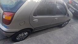 Fiat Palio Edx 1.0 Mpi 2P 1997