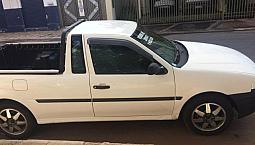 Saveiro 1.6