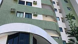 Mm - Amplo Apartamento Em Piedade, 3 Quartos, 2 Suítes, 72 M², Varanda Lazer.