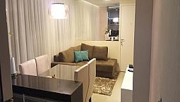 Apartamento Residencial À Venda, Novo Osasco, Osasco.