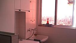 Apartamento No Residencial Splendor