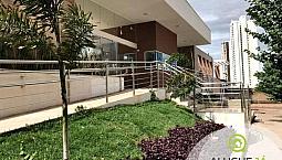 Edifício New Avenue, Com Excelente Localização