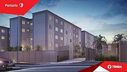 Vmc-Residencial Vila Campo Alegre, Tem Apartamentos De 1 E 2 Quartos