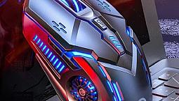 Mouse Gamer G5 Importado