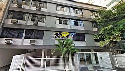 Apartamento De 3 Quartos Sendo 1 Suíte Na Praia Do Canto Com Excelente Localização!