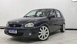 Chevrolet Corsa Milenium