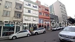 Apartamento 01 Dormitório Junto Ao Gasômetro  Centro Histórico  Porto Alegre  Rs