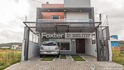 Porto Alegre - Casa Padrão - Aberta Dos Morros
