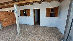 Casa 2 Dormitórios Para Venda Em Cidreira, Costa Do Sol, 2 Dormitórios, 1 Banheiro