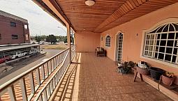 Sobrado Com 2 Lajes+ Terraço 
