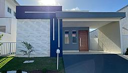 Casa Nova No Centrl Park 1 - R$ 500 Mil