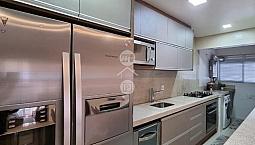 Apartamento 3 Dormitórios Com Suíte (95 M²) - Pagani