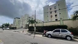 Apartamento Com 2 Quartos Para Alugar, 47 M² Por R$ 1.283/Mês - Manoel Dias Branco - Forta