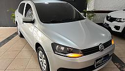 Voyage Trendline 1.6 $$$:49.900 Ótimo Para Aplicativo 