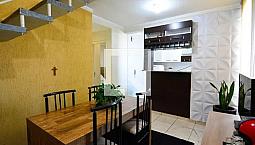 Apartamento À Venda - Parque São José, 2 Quartos,  83 M2