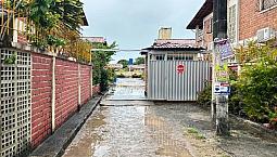 Casa Maria Farinha Paulista-Pe 4 Quartos.