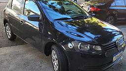 Gol 1.0 2016