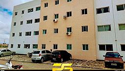 Apartamento Com 2 Dormitórios À Venda, 60 M² Por R$ 130.000 - Valentina - João Pessoa/Pb #