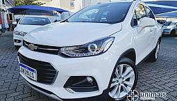 Chevrolet Tracker 1.4 16V Turbo Flex Ltz Automático