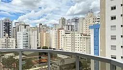 Apartamento Novo Setor Bueno