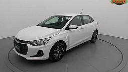 Chevrolet Onix Hatch Lt 1.0 12V Tb Flex Mec. 4P 2025