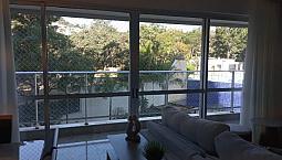 Aluga-Se Apartamento - Cond. Varandas Da Serra - Bairro Castelo - Bh
