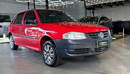 Volkswagen Gol 1.0 Trend/ Power 8V 4P 2026
