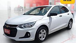 Chevrolet Onix 2024 1.0 Flex Manual