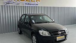 Chevrolet Celta Spirit 1.0 Mpfi Vhc 8V 5P 2008