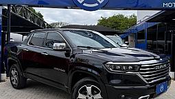 Ram Rampage Laramie 2.0 Tb Cd 4X4 Die. Aut. 2024