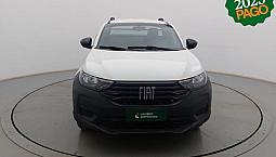 Fiat Strada 2024 1.3 Firefly Flex Endurance Cs Plus Manual